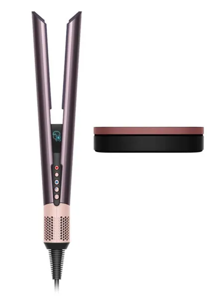 Выпрямитель Dyson Airstrait HT01 Jasper Plum