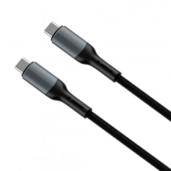 Кабель WIWU USB4 USB-C to USB-C 1m 240W
