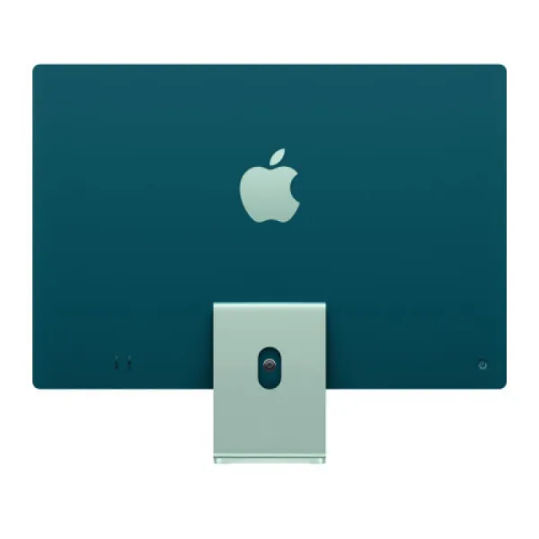 Apple iMac 24"/M3/8CPU-8GPU/8GB/256GB Green