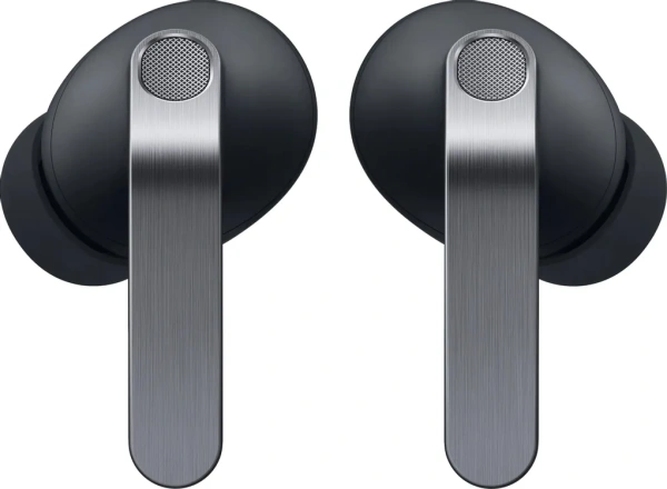 Беспроводные наушники Samsung Galaxy Buds 4 Pro (Черные)